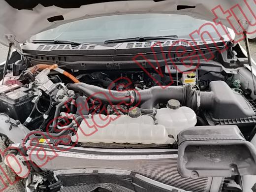 FORD LOBO 2025, foto 10 de 19