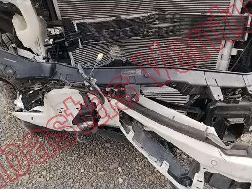 FORD LOBO 2025, foto 18 de 19