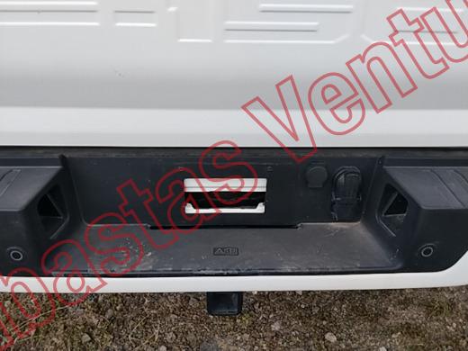 FORD LOBO 2025, foto 19 de 19