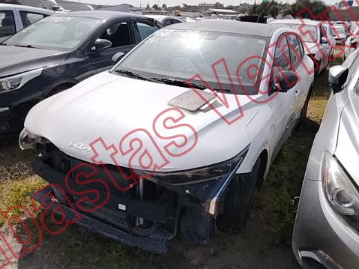 KIA K3 2025, foto 1 de 19
