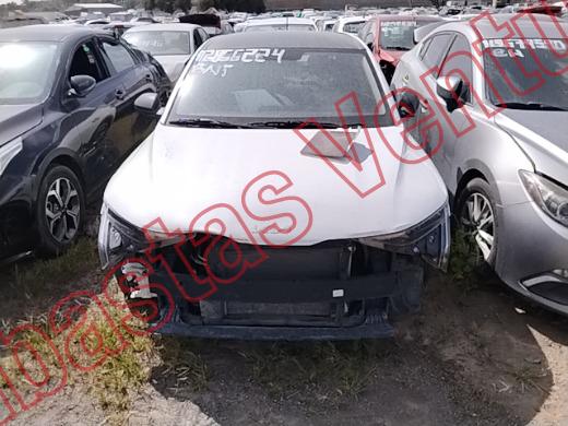 KIA K3 2025, foto 2 de 19