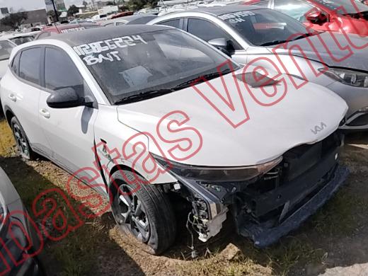 KIA K3 2025, foto 3 de 19
