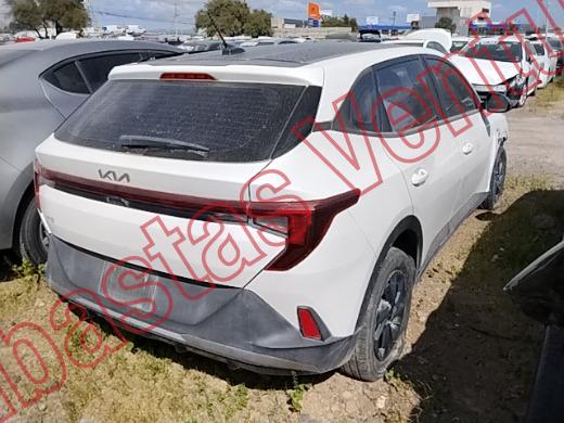 KIA K3 2025, foto 5 de 19