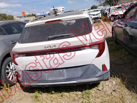 KIA K3 2025, foto 6 de 19