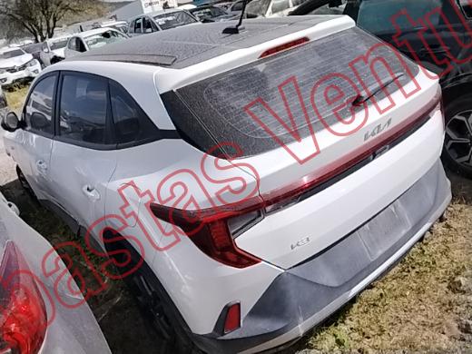 KIA K3 2025, foto 7 de 19