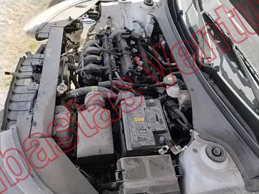 KIA K3 2025, foto 9 de 19