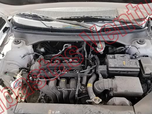 KIA K3 2025, foto 10 de 19