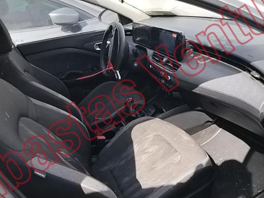 KIA K3 2025, foto 12 de 19