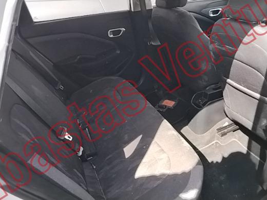 KIA K3 2025, foto 13 de 19