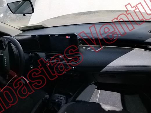 KIA K3 2025, foto 14 de 19