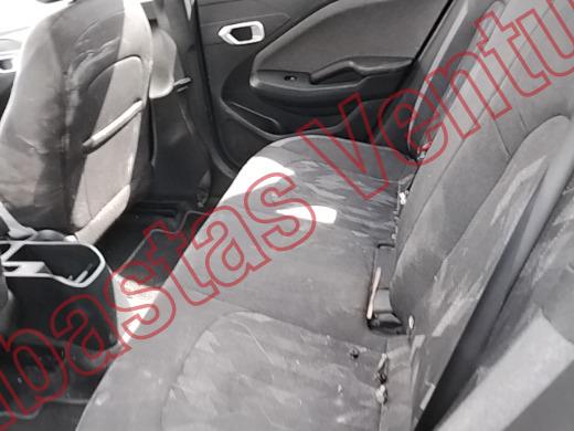 KIA K3 2025, foto 16 de 19
