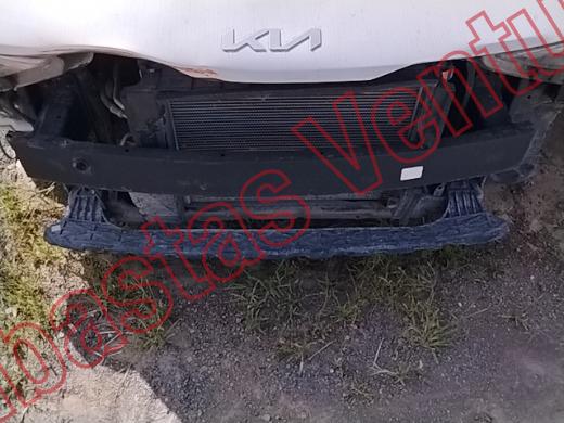 KIA K3 2025, foto 18 de 19