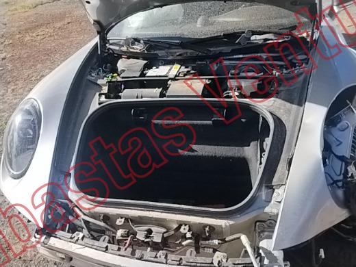 PORSCHE 911 2024, foto 10 de 19