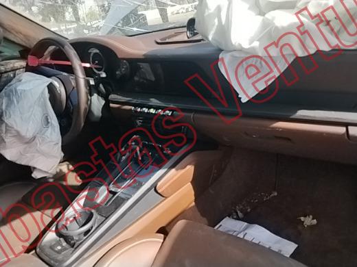PORSCHE 911 2024, foto 14 de 19