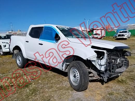 NISSAN FRONTIER 2024, foto 3 de 19