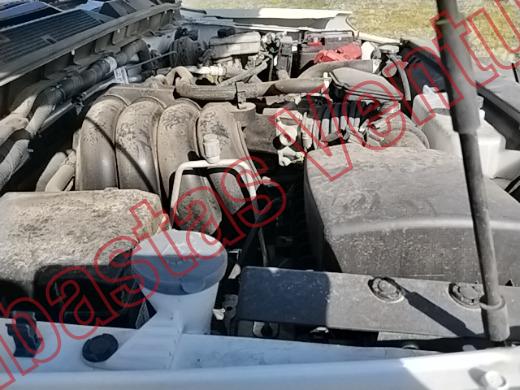NISSAN FRONTIER 2024, foto 11 de 19