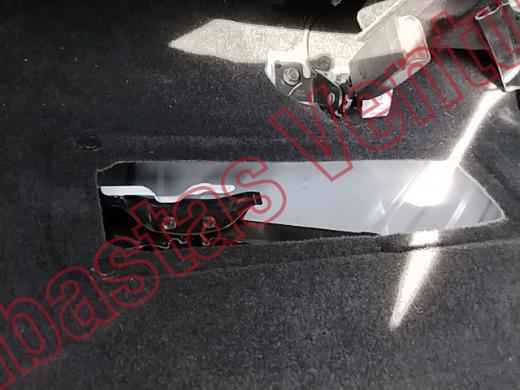 NISSAN FRONTIER 2024, foto 15 de 19
