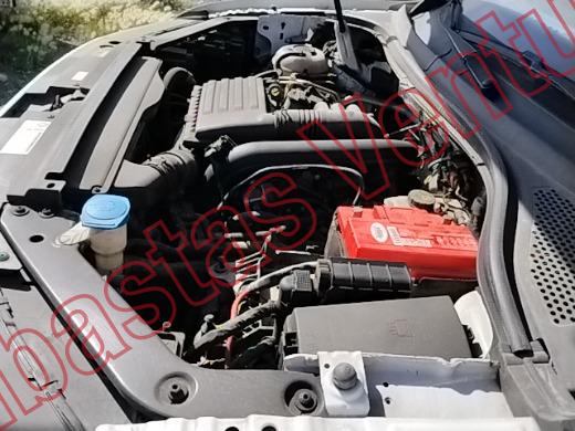 VOLKSWAGEN TIGUAN 2020, foto 9 de 19