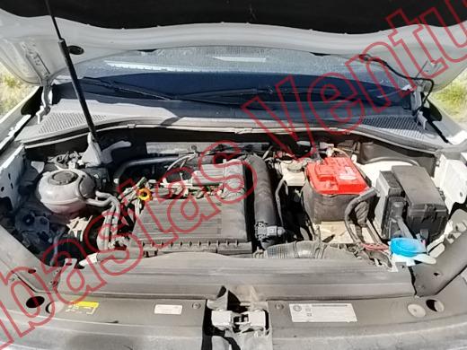 VOLKSWAGEN TIGUAN 2020, foto 10 de 19
