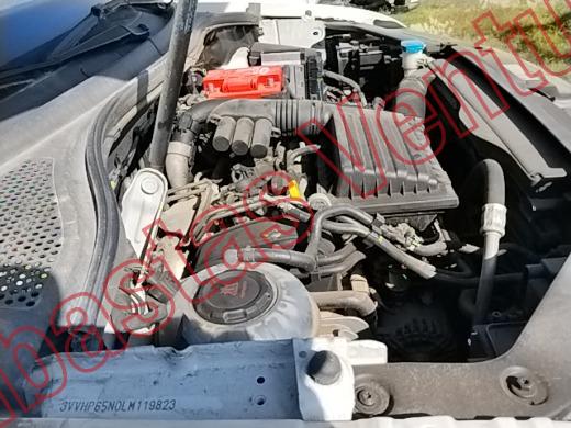 VOLKSWAGEN TIGUAN 2020, foto 11 de 19