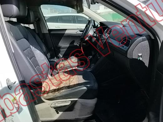 VOLKSWAGEN TIGUAN 2020, foto 12 de 19