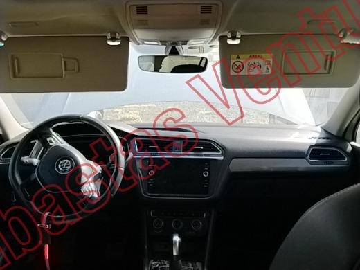 VOLKSWAGEN TIGUAN 2020, foto 14 de 19
