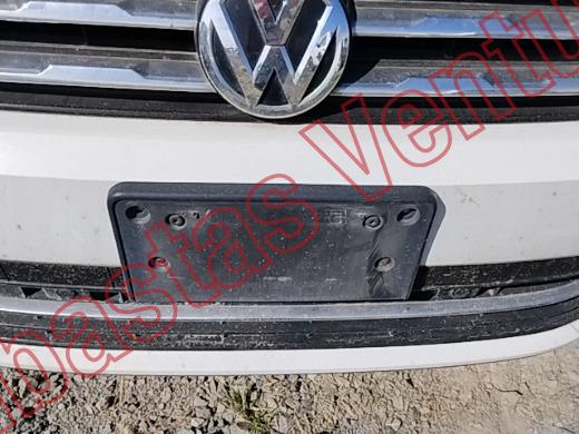 VOLKSWAGEN TIGUAN 2020, foto 18 de 19