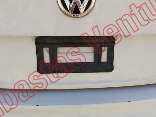 VOLKSWAGEN TIGUAN 2020, foto 19 de 19