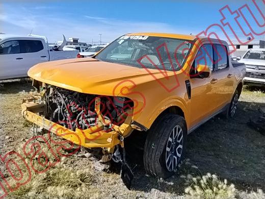 FORD MAVERICK 2022, foto 1 de 19