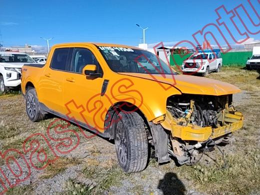 FORD MAVERICK 2022, foto 3 de 19