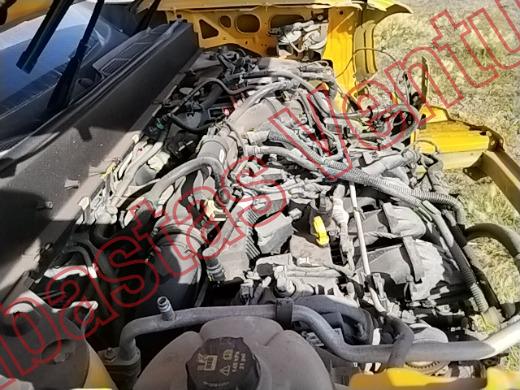 FORD MAVERICK 2022, foto 11 de 19