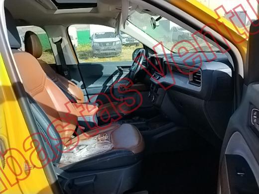 FORD MAVERICK 2022, foto 12 de 19