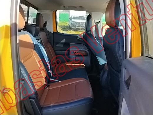 FORD MAVERICK 2022, foto 13 de 19