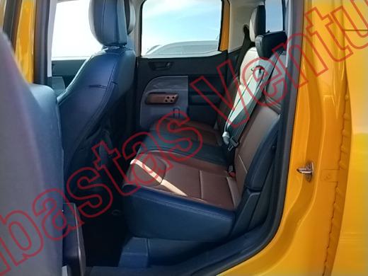 FORD MAVERICK 2022, foto 16 de 19