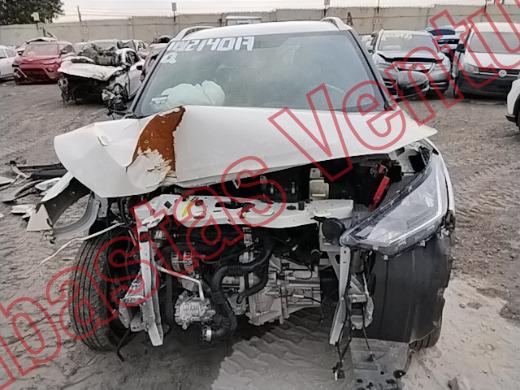 NISSAN MAGNITE 2026, foto 2 de 19