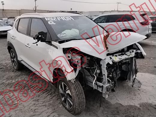 NISSAN MAGNITE 2026, foto 3 de 19
