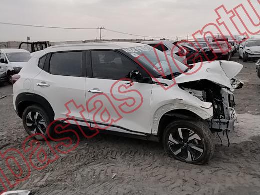 NISSAN MAGNITE 2026, foto 4 de 19