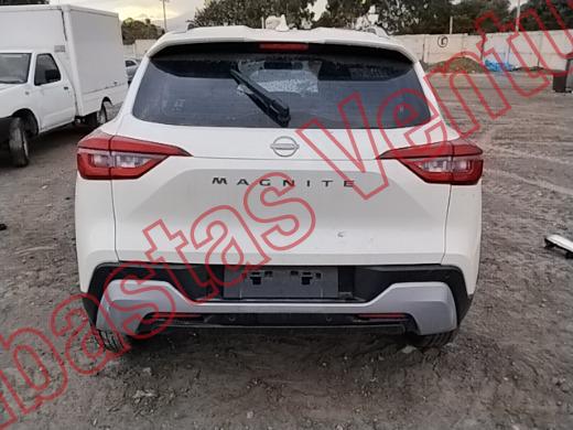 NISSAN MAGNITE 2026, foto 6 de 19