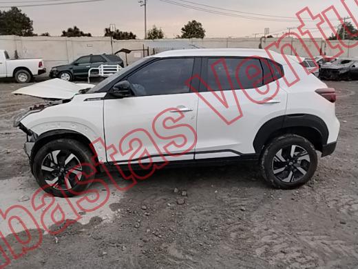 NISSAN MAGNITE 2026, foto 8 de 19