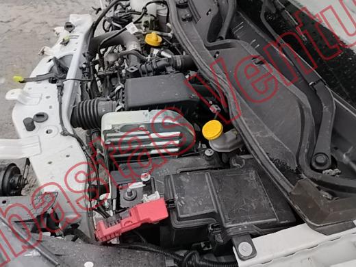 NISSAN MAGNITE 2026, foto 9 de 19