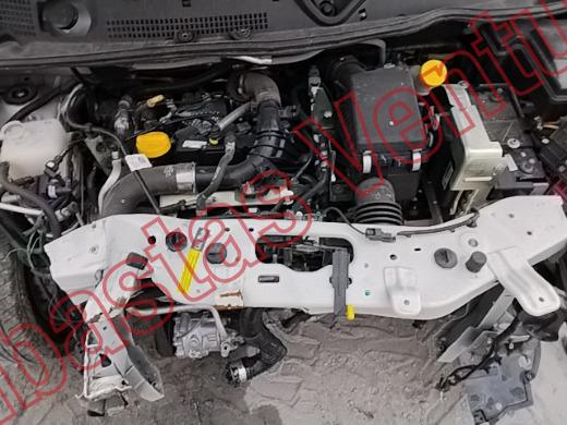 NISSAN MAGNITE 2026, foto 10 de 19