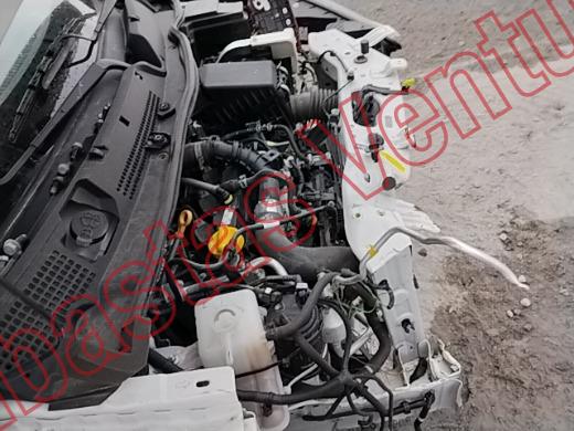 NISSAN MAGNITE 2026, foto 11 de 19
