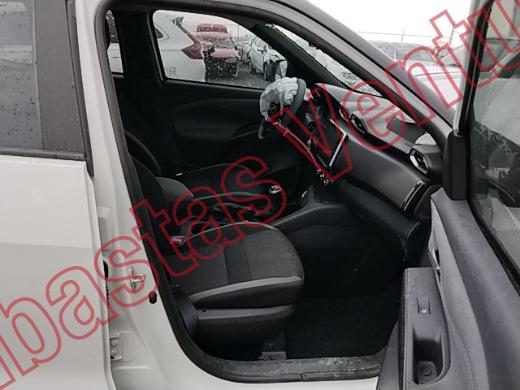 NISSAN MAGNITE 2026, foto 12 de 19