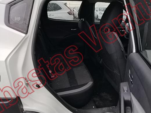 NISSAN MAGNITE 2026, foto 13 de 19