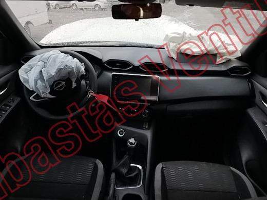 NISSAN MAGNITE 2026, foto 14 de 19