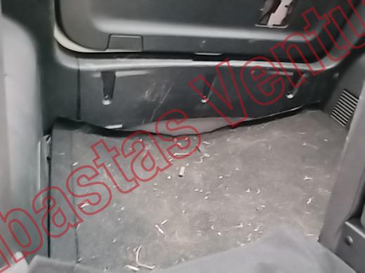 NISSAN MAGNITE 2026, foto 15 de 19