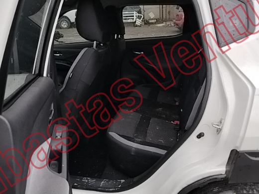 NISSAN MAGNITE 2026, foto 16 de 19