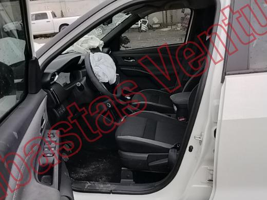 NISSAN MAGNITE 2026, foto 17 de 19