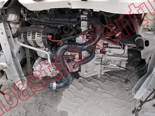 NISSAN MAGNITE 2026, foto 18 de 19