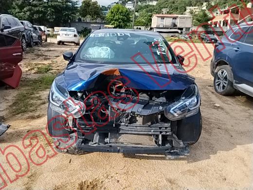 NISSAN VERSA 2025, foto 2 de 19